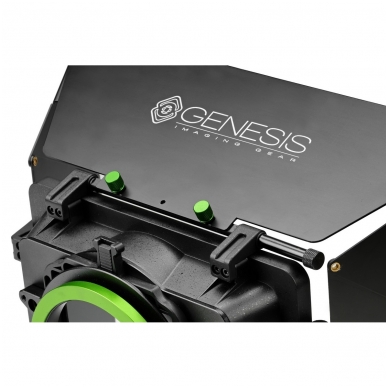 Genesis M-box 1