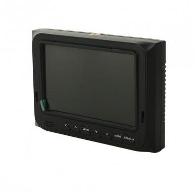 Genesis VM-6 LCD 5" 800x480