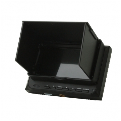 Genesis VM-6 LCD 5" 800x480