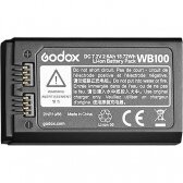 Godox WB100PRO Battery