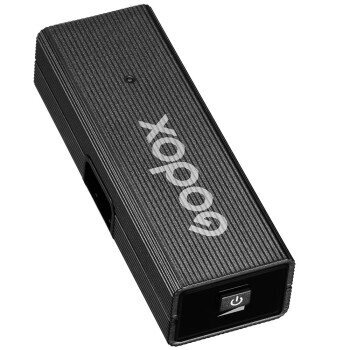 Godox MoveLink Mini UC Kit1 belaidžių mikrofonų sistema 1