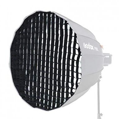 Godox Grid P-QR (paraboliniams softboxams)
