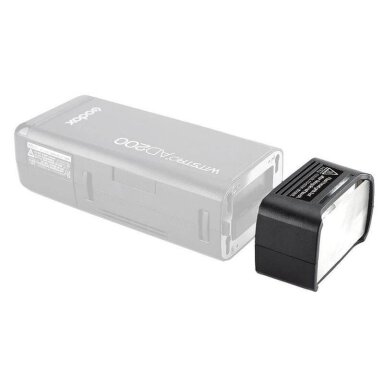Godox H200 Flash Head