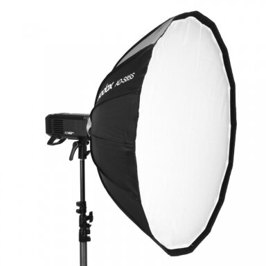 Godox Parabolinis Softbox AD-S85S 85cm + grid