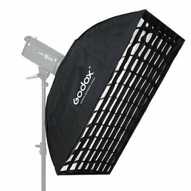 Godox SB-GUSW Fast Folding Softbox /w grid