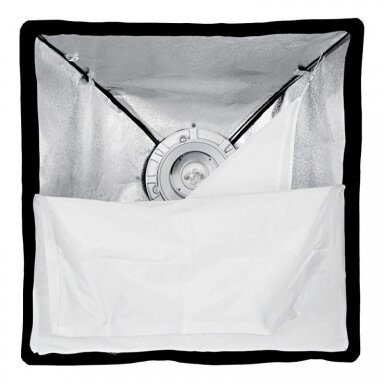 Godox SB-FW 60x60cm softbox + grid