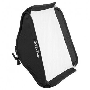 Godox SGUV Softbox 60x60cm w/ S2 Bracket