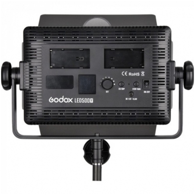 Godox 500 LED 2