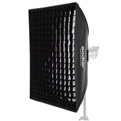 Godox SB-FW 70x100cm softbox + grid