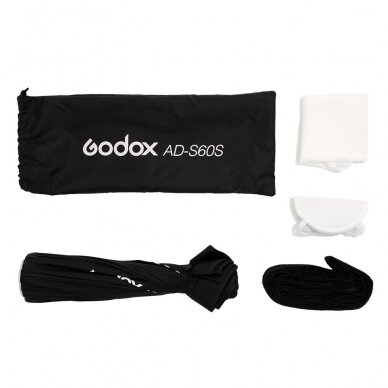Godox AD-S60S Softbox 3