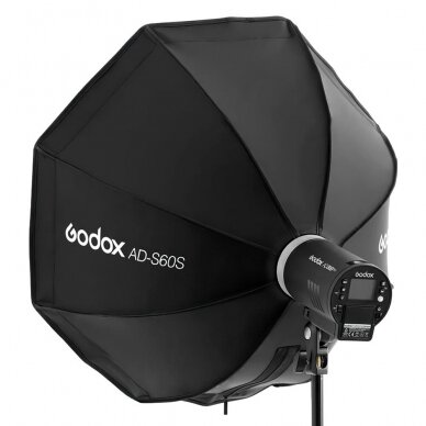 Godox AD-S60S Softbox 1