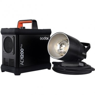 Godox AD1200 Pro Kit 1