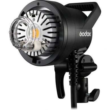 Godox AD1200 Pro Kit 3