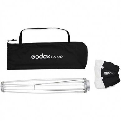 Godox CS-D Lantern Softbox 2