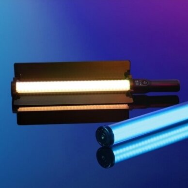 Godox LC500R RGB LED