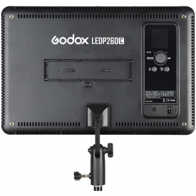 Godox LED 260C 2