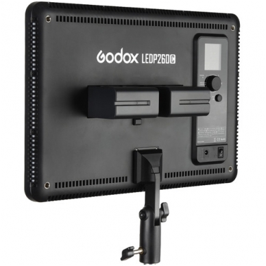 Godox LED 260C 4