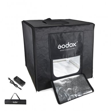 Godox LST LED Mini Studio