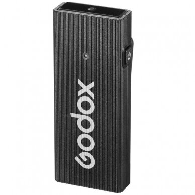 Godox MoveLink Mini UC Kit1 belaidžių mikrofonų sistema 2