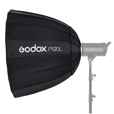 Godox Parabolic Softbox 1