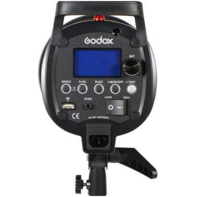 Godox QS800II