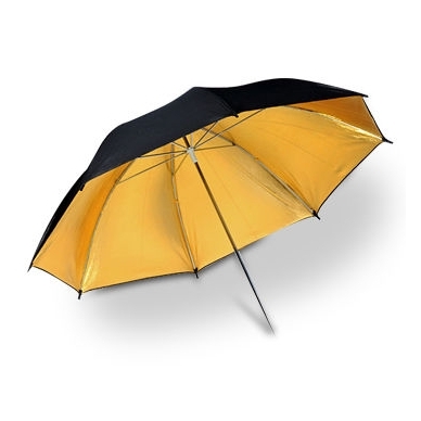 Godox UB-003 auksiniai skėčiai