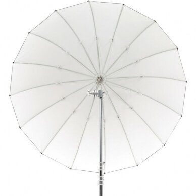 Godox UB-W balti-atspindintys parabilic skėčiai 2