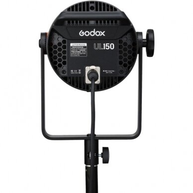 Godox UL-150 Silent LED Light 2