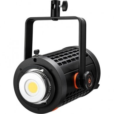 Godox UL-150 Silent LED Light 3