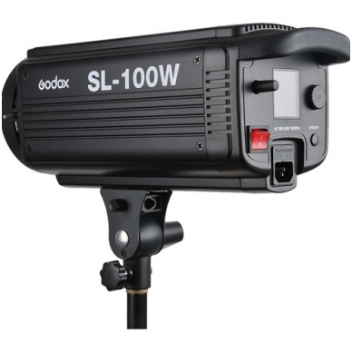 Godox VideoLED SL-100W 3