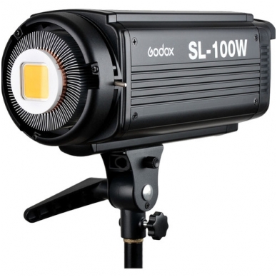 Godox VideoLED SL-100W
