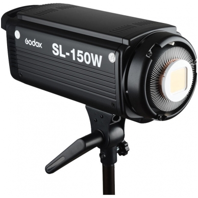 Godox VideoLED SL-150W 2
