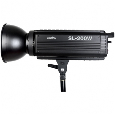 Godox VideoLED SL-200W