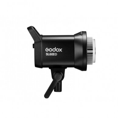 Godox VideoLED SL-60D II 1