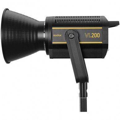 Godox VL200 LED 1