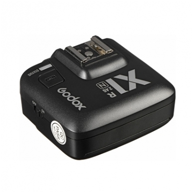 Godox X1R receiver