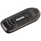 Hama USB 2.0 Card Reader SD