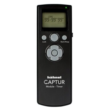 HÄHNEL Captur Module Timer