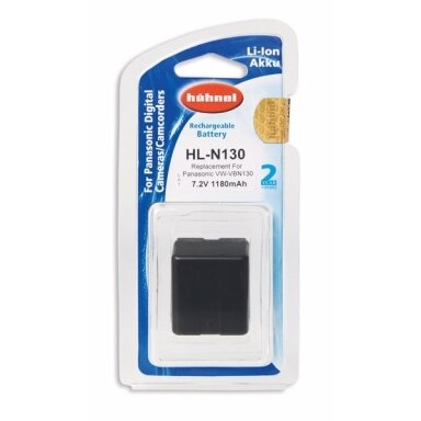HÄHNEL Panasonic HL-N130
