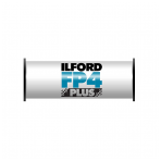 Ilford FP4 Plus 125/120
