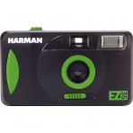 Ilford Harman EZ-35 reusable camera