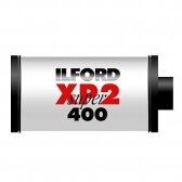 Ilford XP2 Super 400 135/24