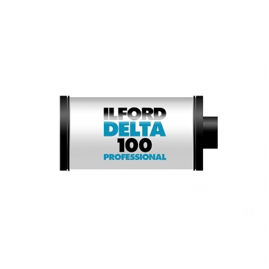 Ilford DELTA Professional 100 135/36