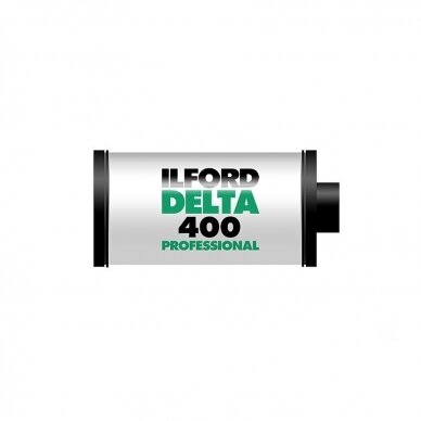 Ilford DELTA Professional 400 135/36