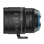 Irix Cine 150mm T3.0 Macro
