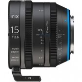 Irix Cine 15mm T2.6