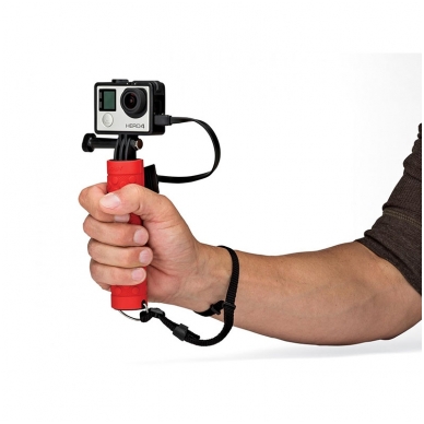 Joby Action Battery Grip 3