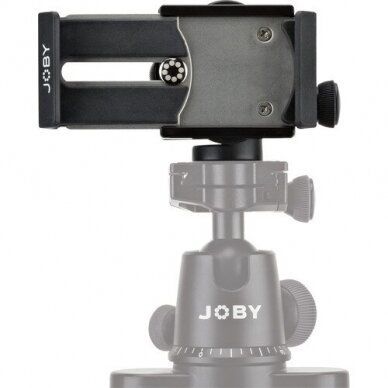 Joby GripTight Pro Mount 1