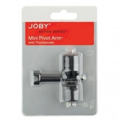 Joby Mini Pivot Arm 1