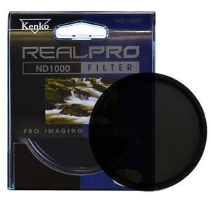 Kenko Real Pro ND1000